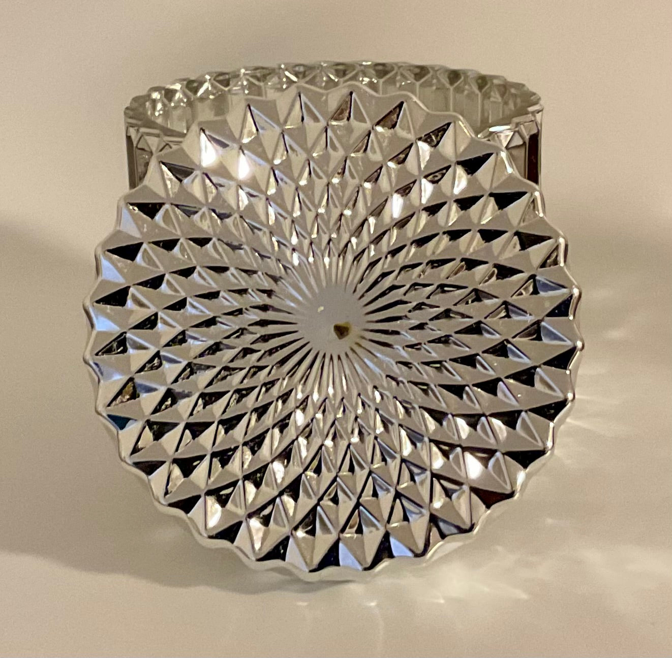 Silver Light
