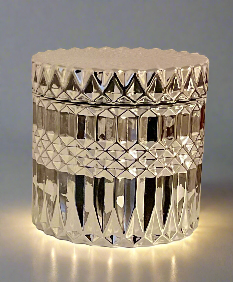 Silver Light