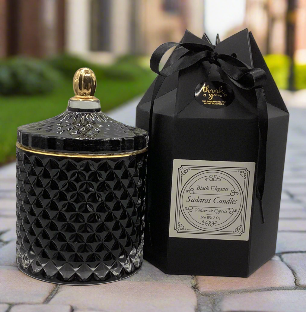 Black Elegance