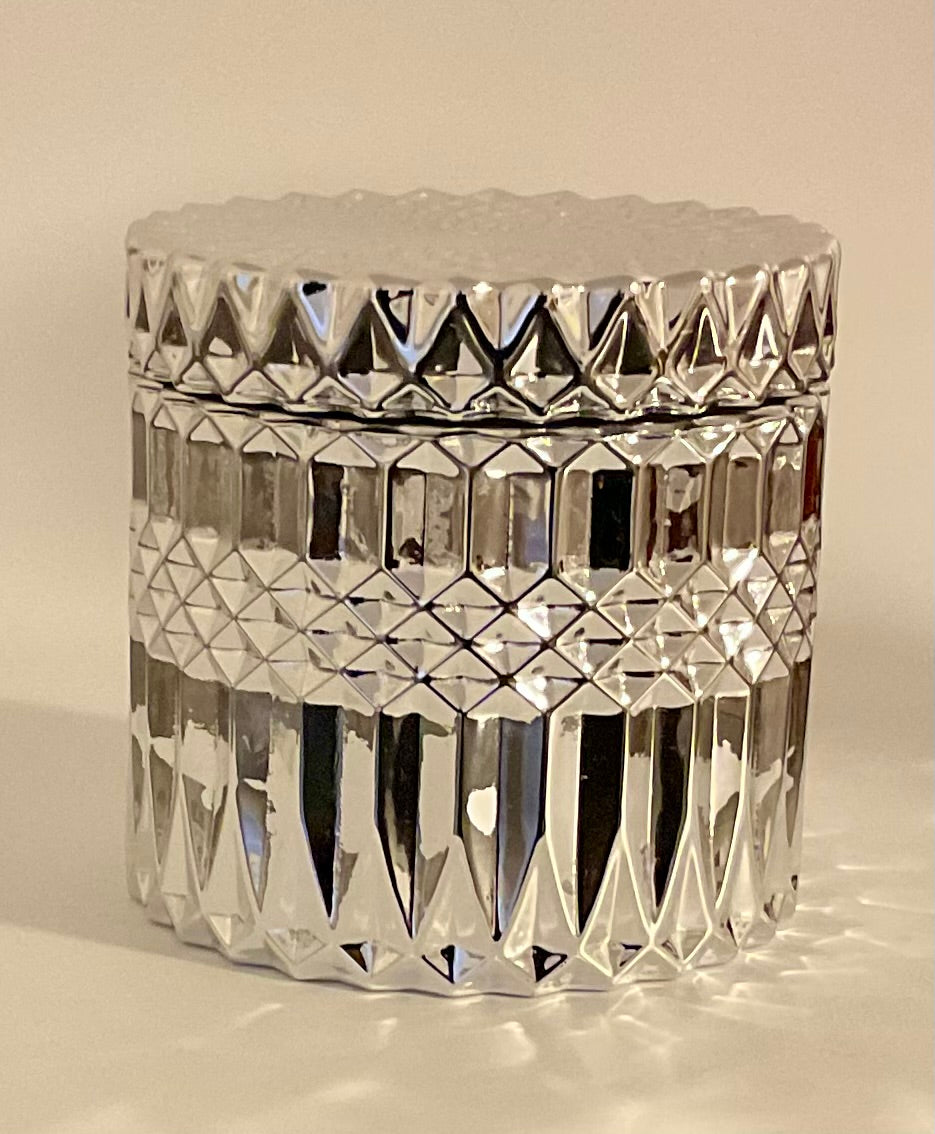 Silver Light
