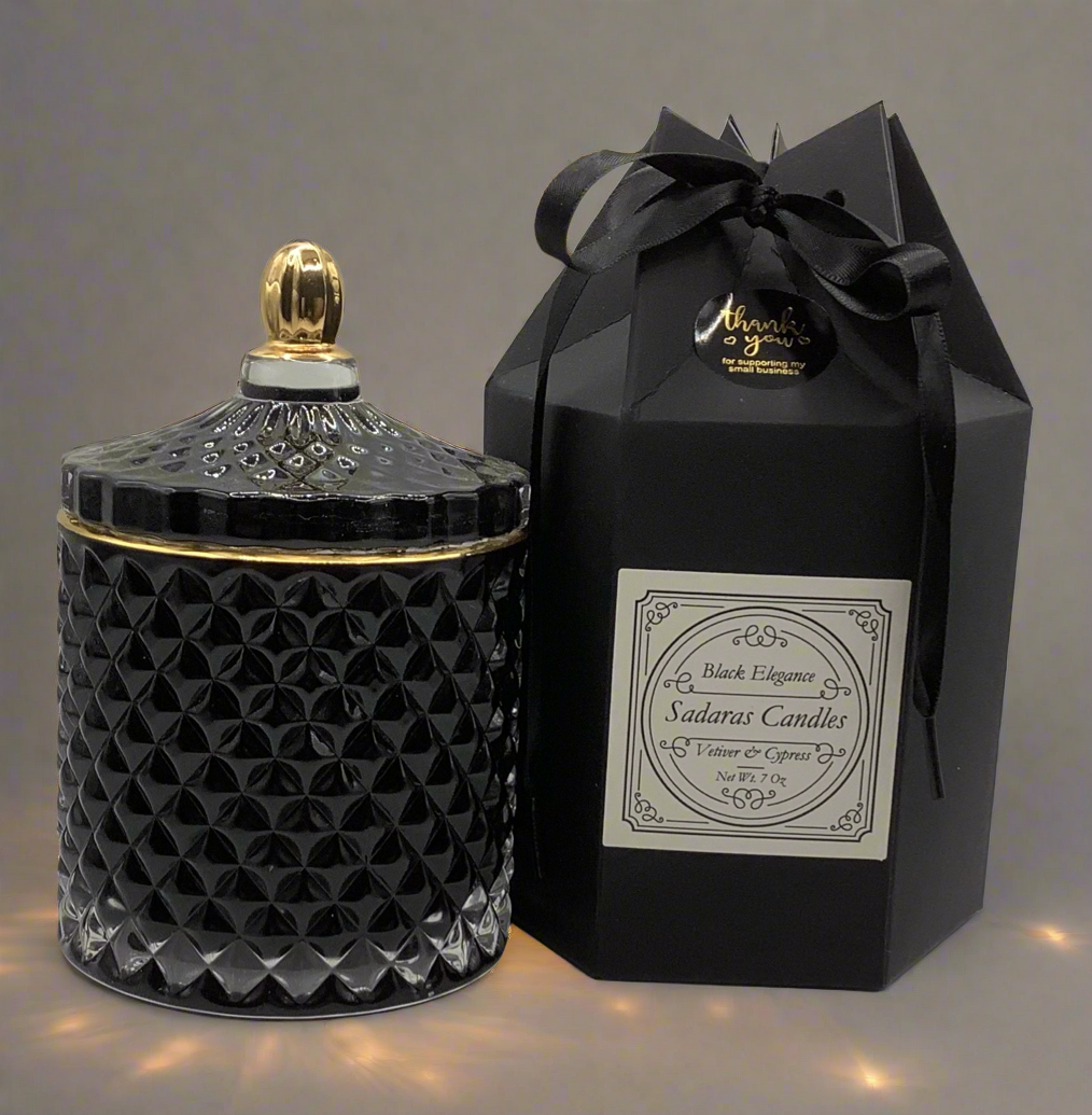 Black Elegance