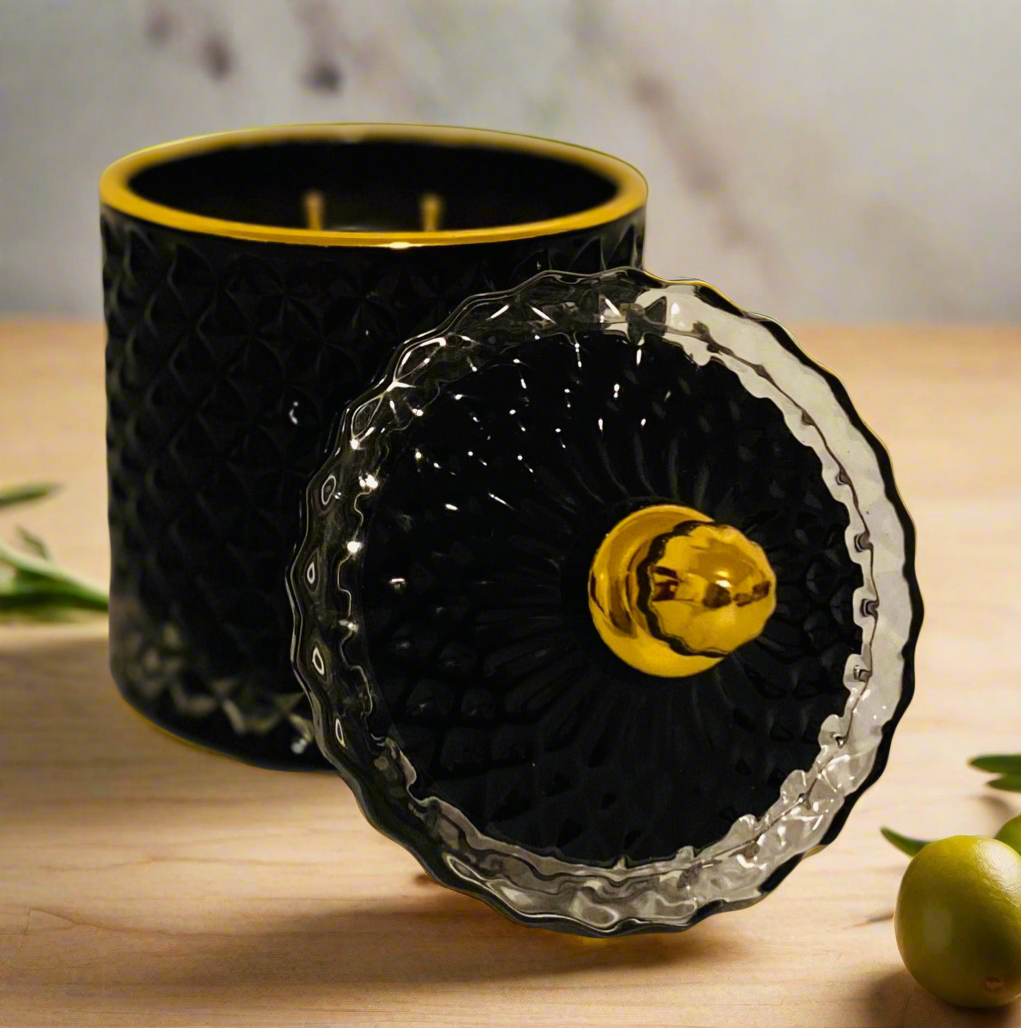 Black Elegance