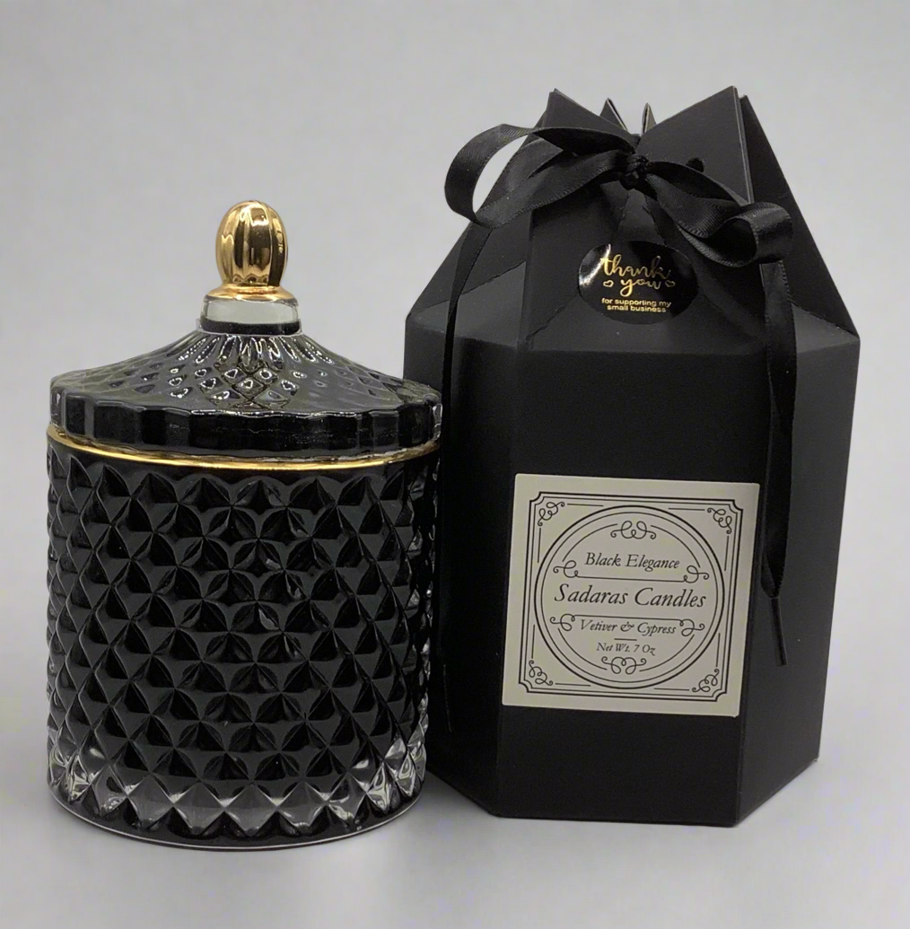 Black Elegance