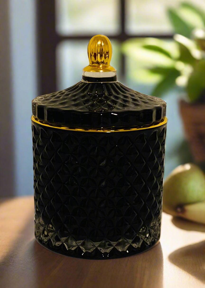 Black Elegance
