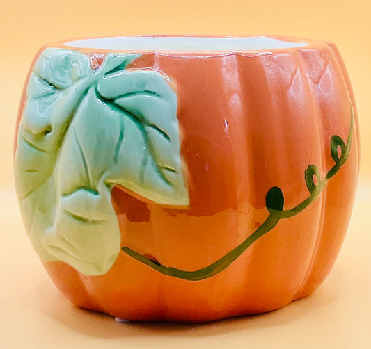 Harvest Pumpkin