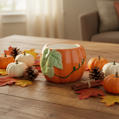 Harvest Pumpkin