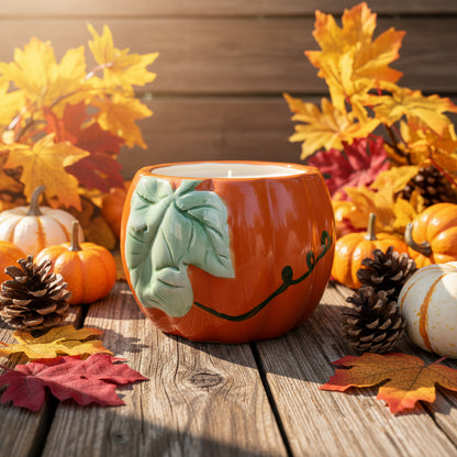 Harvest Pumpkin