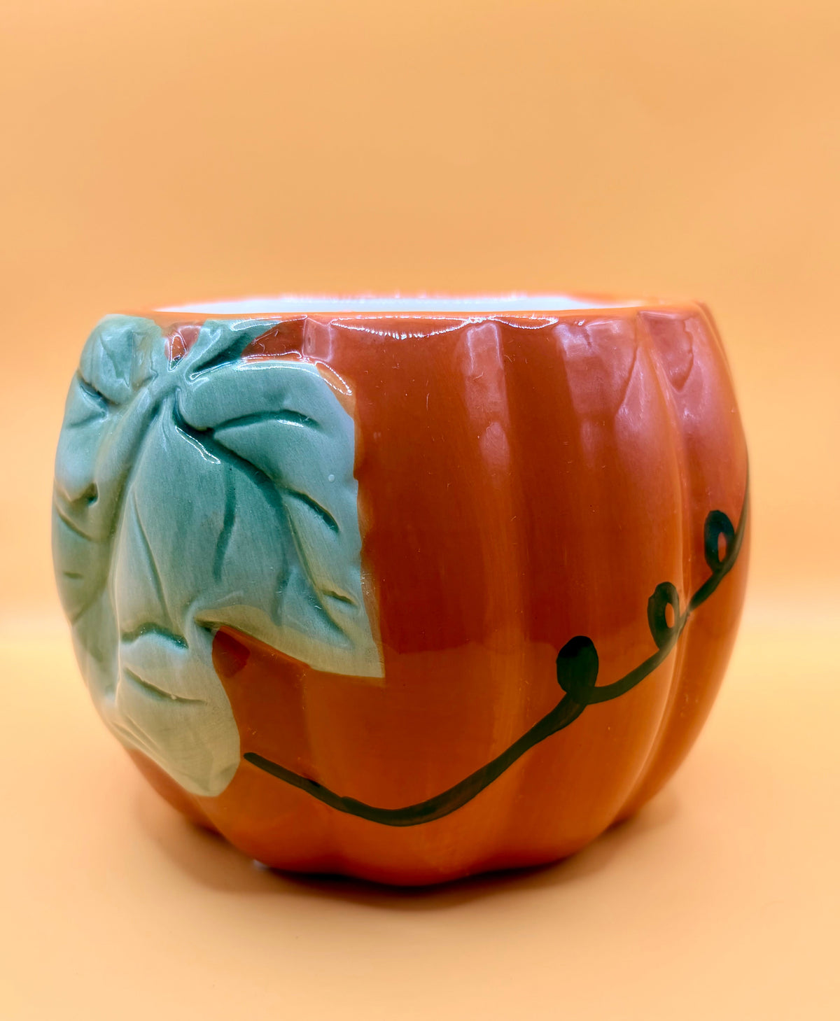 Harvest Pumpkin