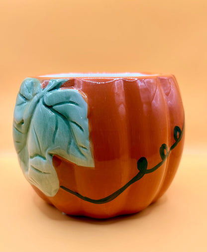 Harvest Pumpkin