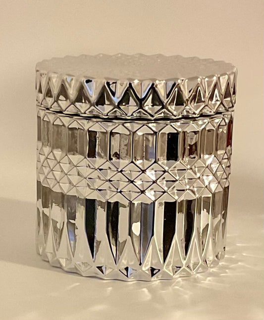 Silver Light