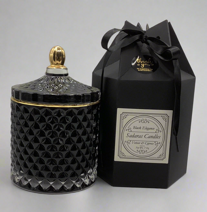 Black Elegance