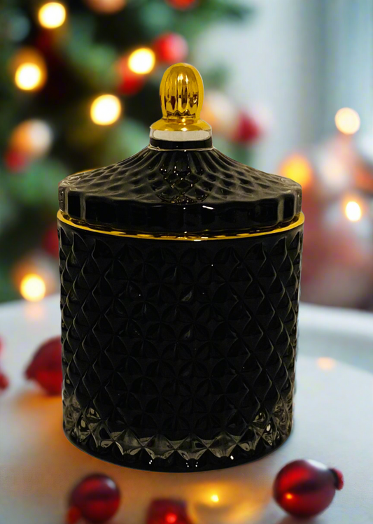 Black Elegance