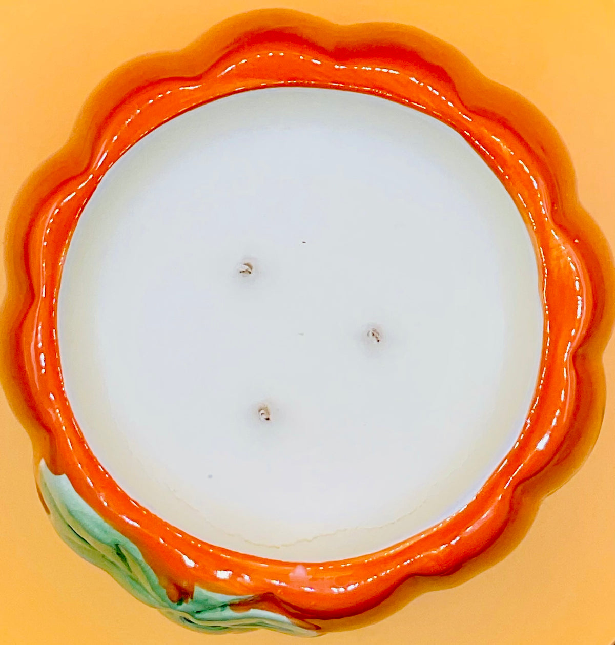 Harvest Pumpkin
