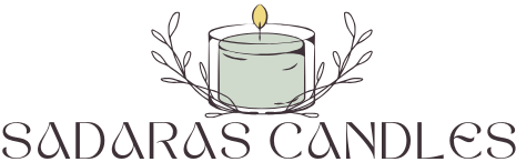 sadarascandles